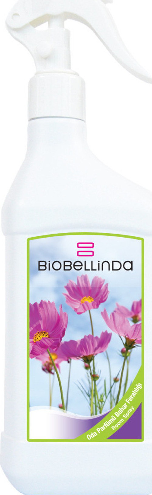 Biobellinda Oda Kokusu Bahar Ferahlığı