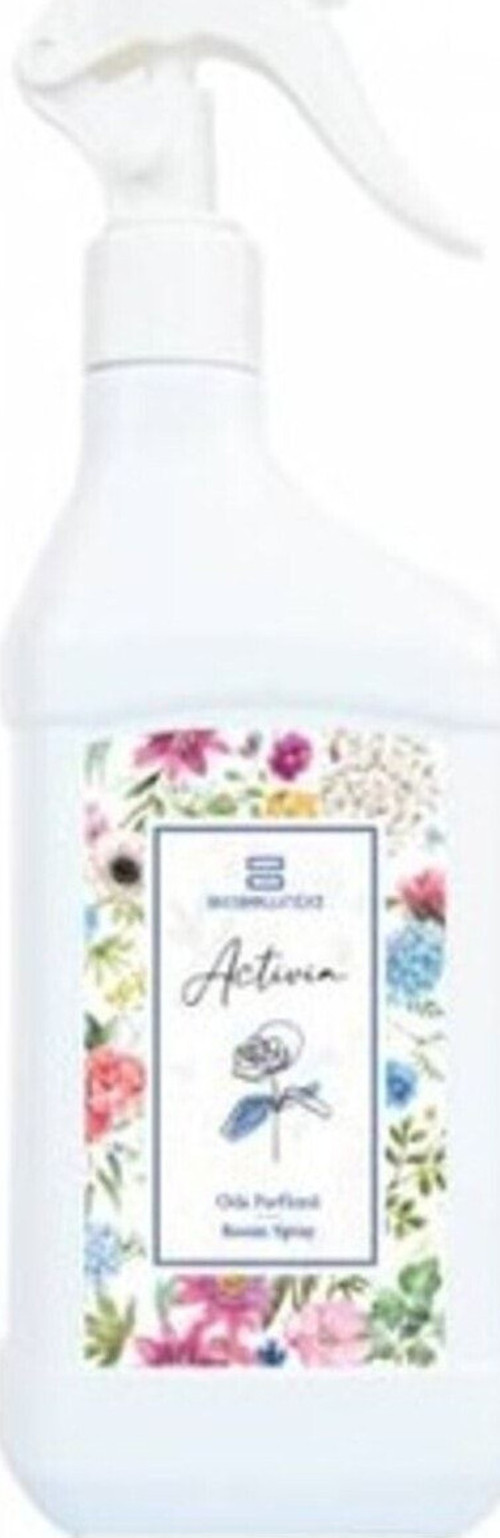 Bl19 Biobellinda Oda Parfümü Activia