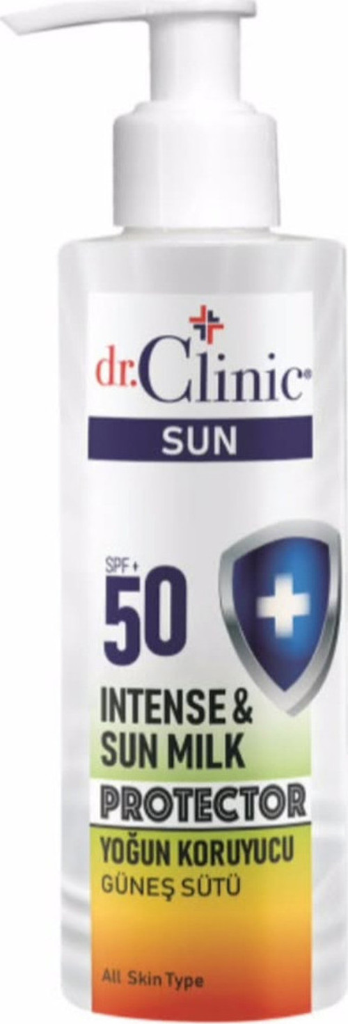 Spf 50 Koruyucu Süt