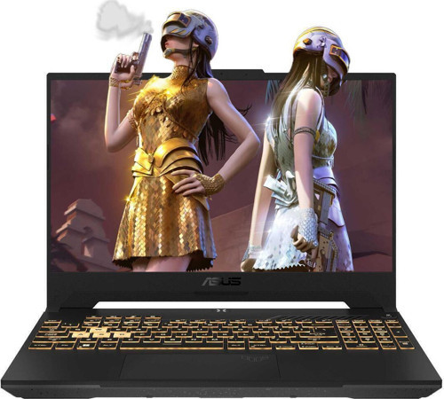 TUF Gaming F16 FX607VJ Core İ5 210H 16GB RAM 512GB SSD RTX3050 16" WUXGA W11PRO