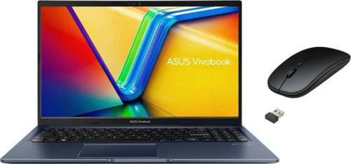 Vivobook 15 Intel Core 5 120U 24GB 1TB SSD W11 PRO 15.6" FHD + Mouse