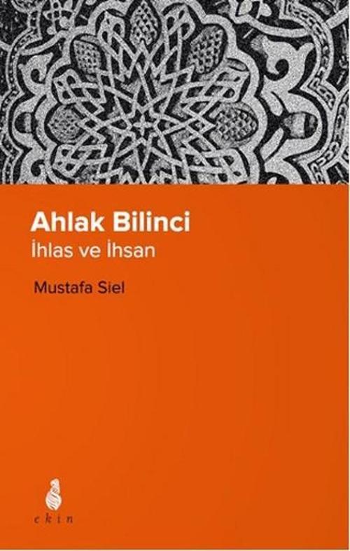 Ekin Yayınları Ahlak Bilinci