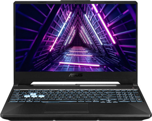 TUF Gaming A15 Ryzen7 16GB 1TBSSD RTX3050 15.6" FHD W11P Dizüstü Bilgisayar