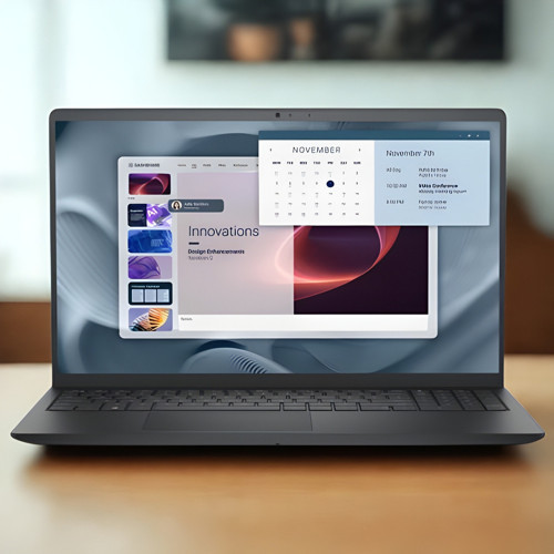Pro 15 Essential Intel® Core™ i5-1334U 16GB Ram 512GB SSD Windows 11 Pro 15,6" 120Hz FHD