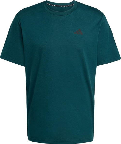 Erkek Yeşil T-shirt TR-ES FR T JW3357