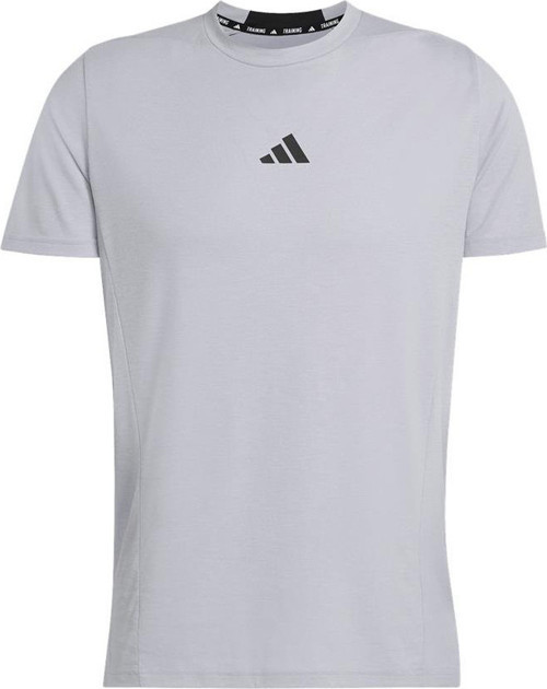 Erkek Gri T-shirt D4T TEE KA7287