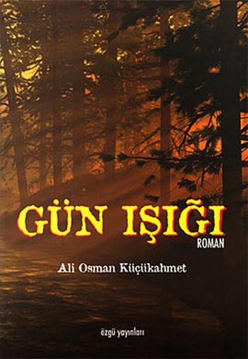 Özgü Yayıncılık Gün Işığı