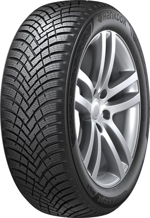 185/60R15 84T Winter i*cept RS3 W462 (Kış) (2025)