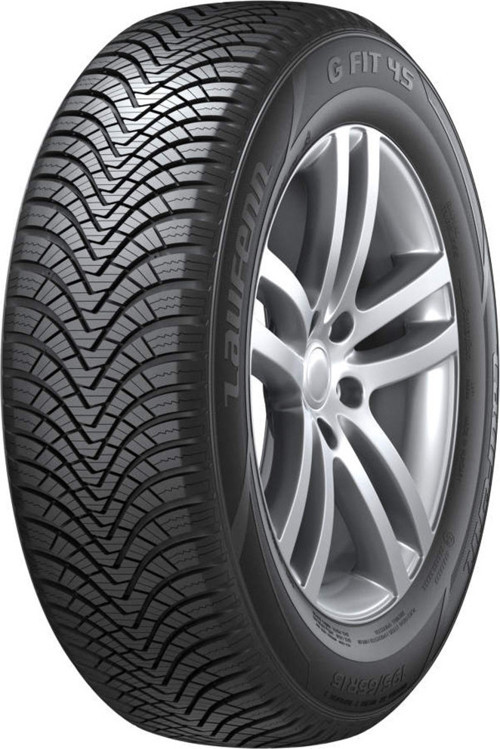 195/60R16 89H G Fit 4S LH71 (4 Mevsim) (2025)