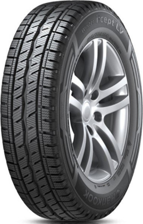195/60R16C 99/97T M+S Winter i*cept LV RW12 (Kış) (2025)