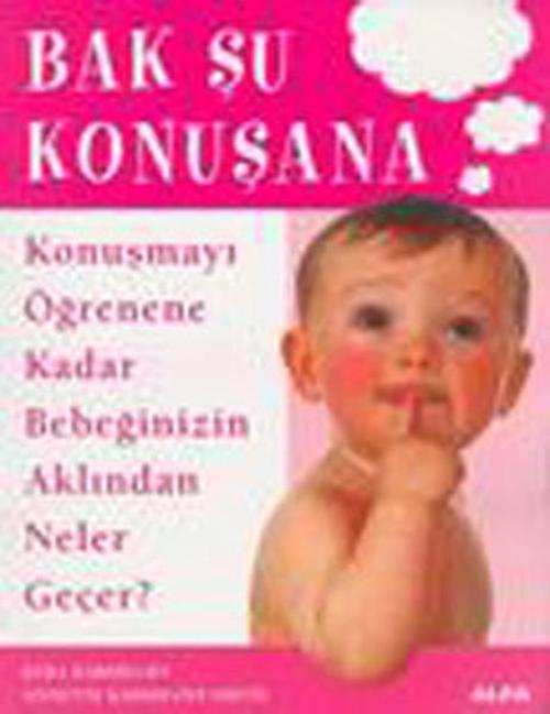 Bak Şu Konuşana