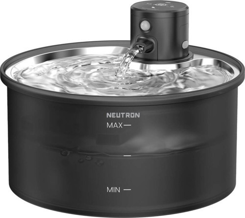 Akıllı Su Kabı, Evcil Hayvan Su Kabı, Otomatik Su Çeşmesi