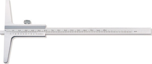 Mekanik Derinlik Kumpası 0,02-150 Mm