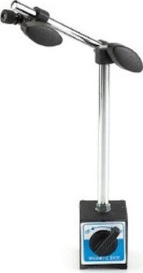 Komparatör Ayağı Manyetik 60 Kg