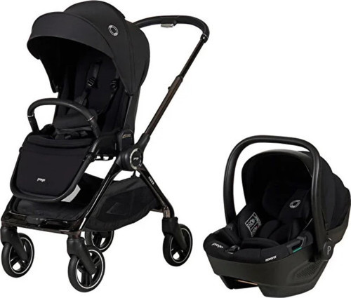 Noax I-Size Travel Sistem Bebek Arabası 2440