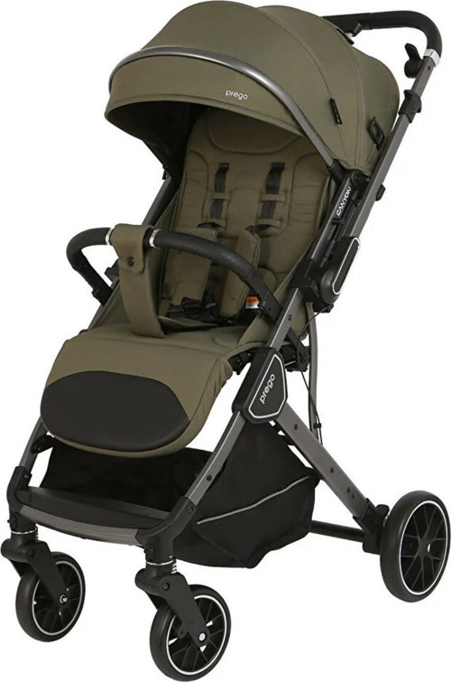Canyon Bebek Arabası 2430