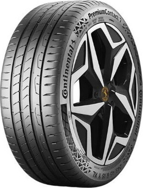 CONTINENTAL 225/45 R17 91V ContiPremiumContact 7 - 2025 2025