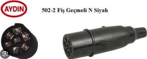 FIS GECMELI S YESIL