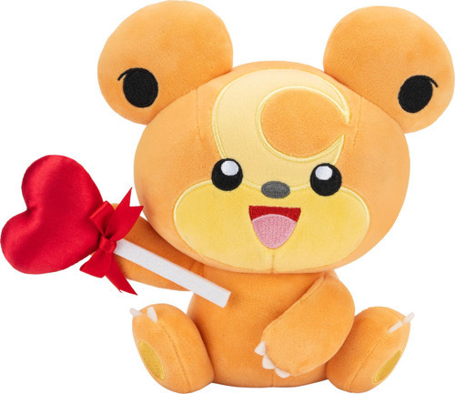 Pelüş 20 cm Sevgililer Günü Serisi PKW3664 - Teddiursa