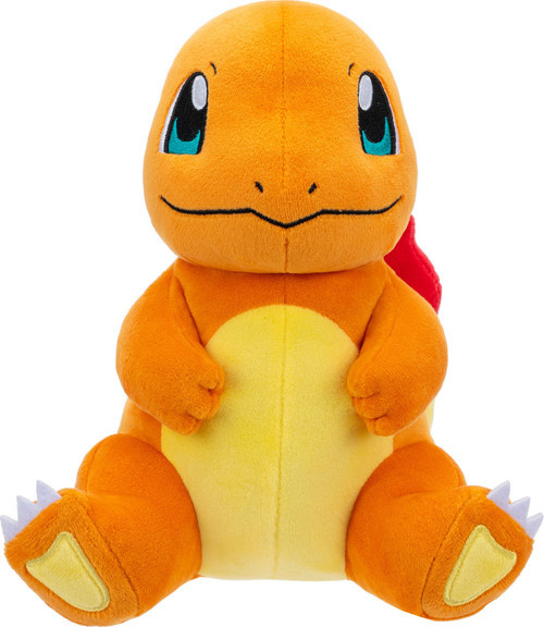 Charmander Pelüş 20 cm PKW3659
