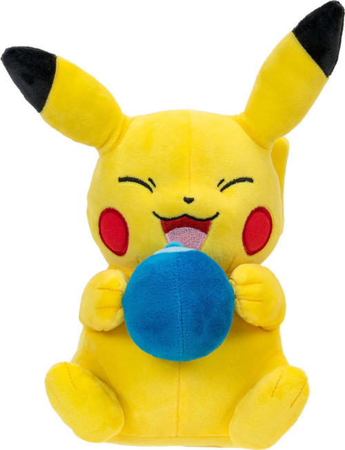 Pelüş Figür 20 cm Bahar Serisi PKW2699 - Pikachu