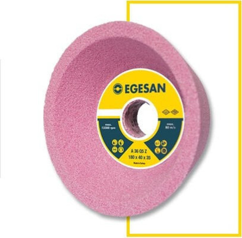 E-150 Çanak Bileme Taşı EKR 60 Kum