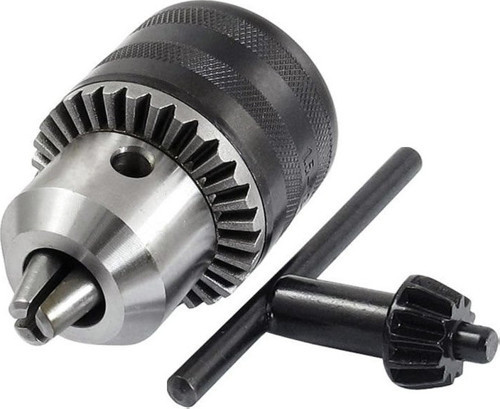 10 mm 1/2x20 Mandren Anahtarlı GFB2715