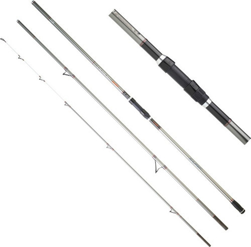 DAIWA CROSSCAST CF 4.20M 100-225GR 3P SURF KAMIŞ