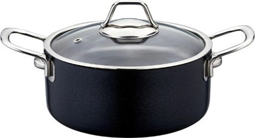 Gusto Granit 24cm Kızartma Tenceresi