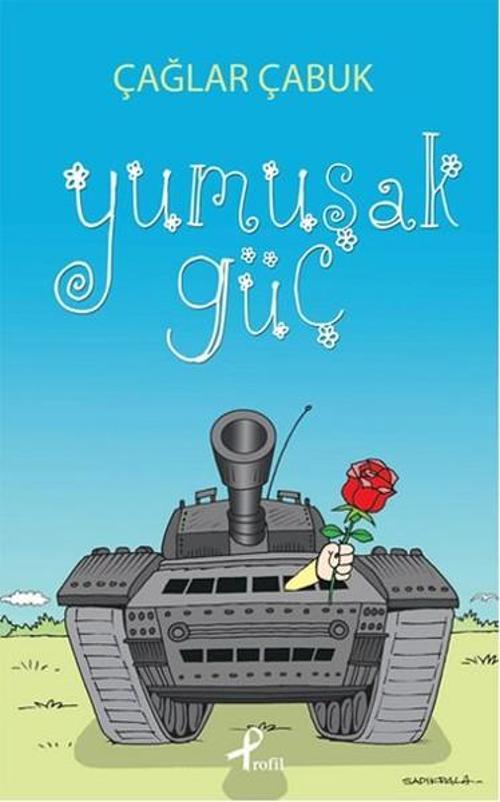 Profil Kitap Yayınevi Yumuşak Güç