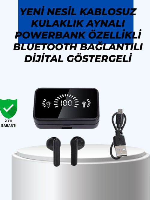 S20 Hafif Kulaklık – PC + ABS Malzeme ile Baskı Yapmayan Tasarım
