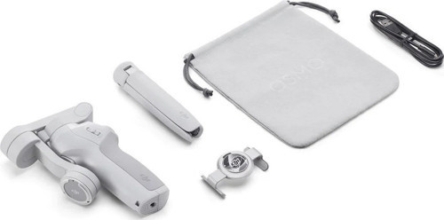 Osmo Mobile Se Gımbal | DJI Türkiye Karacasulu Garantili |