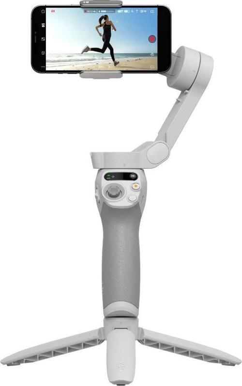 Osmo Mobile SE Smartphone Gimbal (DJI Türkiye Karacasulu Garantili)