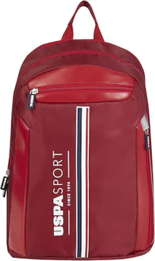 U.S. Polo Plçan24375 Sırt Çantası
