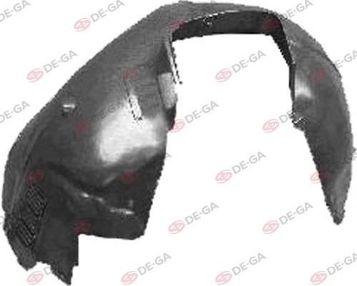 Fiat Punto Ön Far Sağ 2004-2006 (Oem No: 46849354)