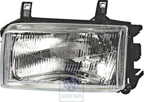 Volkswagen Transporter Ön Far (Sacı Ile) Sol 1991-2002 (Oem No: 701941017)