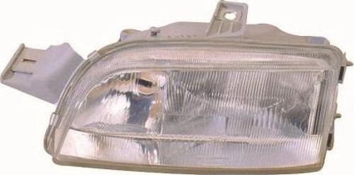 Fiat Punto Ön Far El/Manuel Çıft Reflektör Sağ 1993--1999 (Oem No: 46429211)