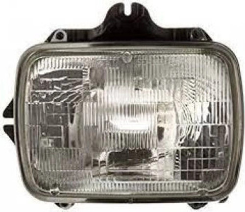 Toyota Hilux Ön Far Sol 2001 2003- (Oem No: 8115035150)