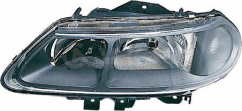 Renault Laguna Ön Far Sol 1998-2001 (Oem No: 7701047879)