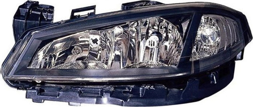 Renault Laguna Ön Far Elektrikli Sol 2005 2007 (Oem No: 7701061669)
