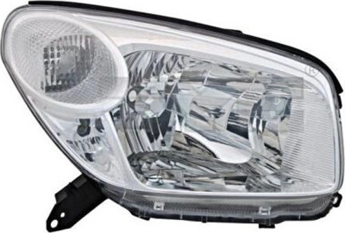 Toyota Rav 4 Ön Far Elektrikli Sağ 2003-2005 (Oem No: 8110542270)
