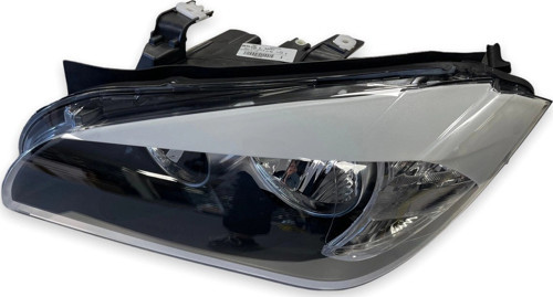 Bmw Ön Far Elektrikli Motorlu Sol 2009- (Oem No: 63112990001)