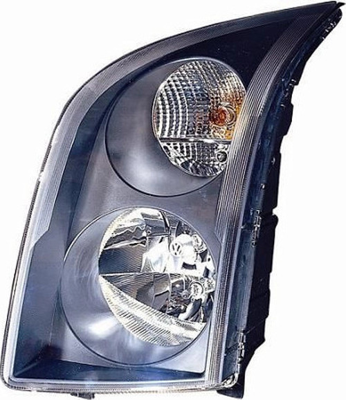 Volkswagen Crafter Ön Far Elektrikli Motorlu Sol 2006 (Oem No: 2E1941015)