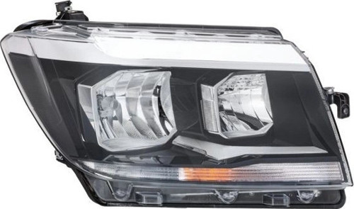 Volkswagen Crafter Ön Far Elektrikli Motorlu Sağ 2016- (Oem No: 7C1941006)
