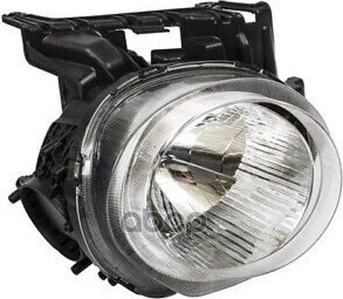 Nissan Juke Ön Far Elektrikli Sağ 2010- (Oem No: 260101Ka0C)