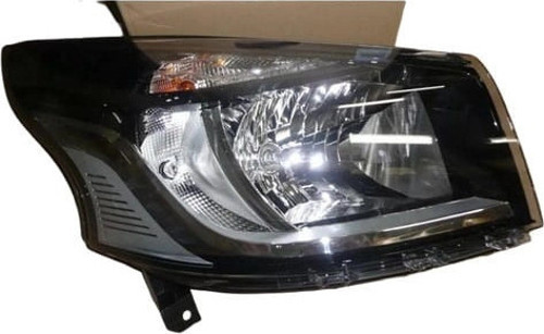 Renault Trafic Ön Far Elektrikli Motorlu Sağ 2014- (Oem No: 260101161R)