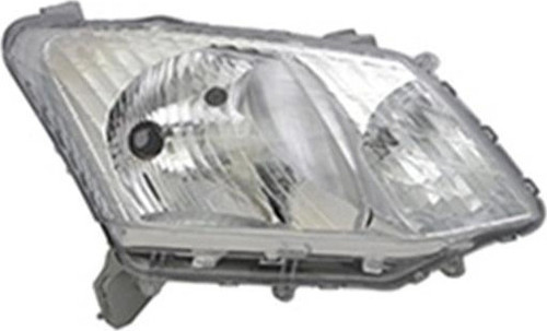 İsuzu D-Max Ön Far Elektrikli Motorlu Sağ 2011- (Oem No: 898125393851)