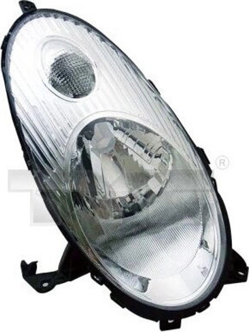 Nissan Micra Ön Far Sağ 2003-2005 (Oem No: 26010Ax700)