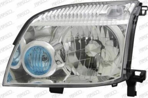 Nissan Xtrail Ön Far Elektrikli Motorlu Sol 2002- 2007 (Oem No: 260608H925)