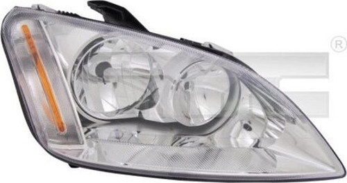 Ford Focus Cmax Ön Far Motorlu Sağ 2004- (Oem No: 3M5113100Aa)